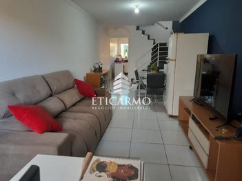 house em Rua Cachoeira da Ilha, Vila Carmosina - São Paulo - SP