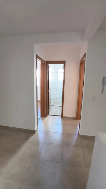 apartment em Rua Pedro Pimentel, Jardim Real Park - Botucatu - SP