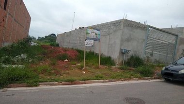 land_lot em Rua 2, Conjunto Marcos Freire - Guarulhos - SP