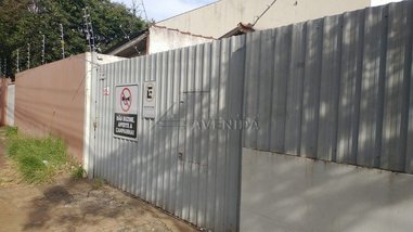 commercial_land_lot em Raposo Tavares, Vila Larsen 1 - Londrina - PR