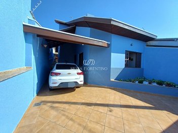 house em Rua Antônio Carlos de Alvarenga Júnior, Chácara Santa Luzia - Taubaté - SP