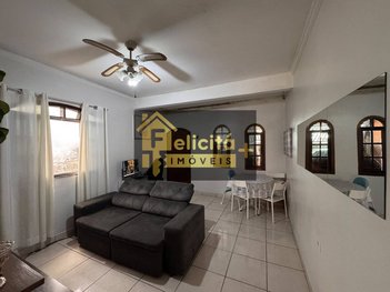 house em Rua Maria Benedita Melo Lincoln, Parque Jandaia - Carapicuíba - SP