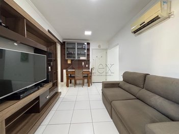apartment em Rua General Canabarro, Centro - Passo Fundo - RS