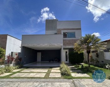house em Avenida Prefeito Milton Dantas de Medeiros, Parque das Nações - Parnamirim - RN