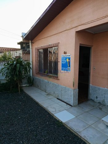 house em Rua Pedro Moretto, Sarandi - Porto Alegre - RS