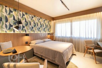 apartment em Rua Casemiro de Abreu, Boa Vista - Porto Alegre - RS