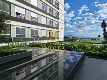 apartment em Rua Marcílio Dias, Jardim Atlântico - Florianópolis - SC