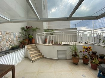 apartment em Rua Antonio Carlos, Consolação - São Paulo - SP