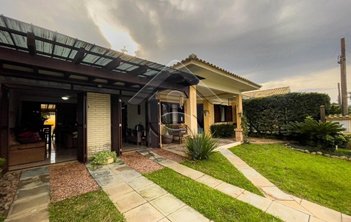 house em Rua Estrela, Xangri-Lá - Xangri-Lá - RS