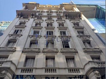 office em Rua Vinte e Quatro de Maio, República - São Paulo - SP