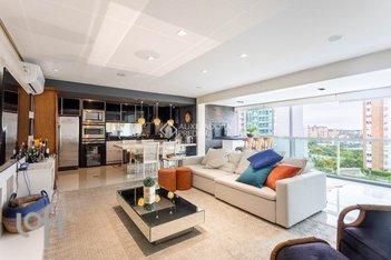 apartment em Nicola Mathias Falci, Jardim do Salso - Porto Alegre - RS