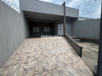 house em Rua Itapema, Brigadeira - Canoas - RS