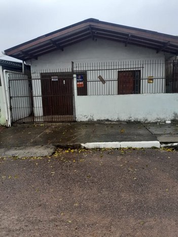 house em Orlando Silva, Canudos - Novo Hamburgo - RS