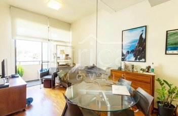 apartment em Rua Gaspar Lourenço, Vila Mariana - São Paulo - SP