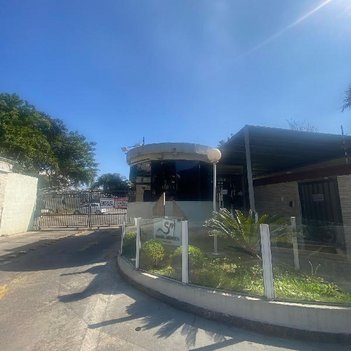 apartment em Rua Fernando Luz, Água Chata - Guarulhos - SP