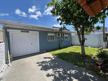 house em Rua Urbano Thiesen, São José - Canoas - RS