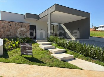 house em Alameda Ravenna, Jardim Villagio Milano - Sorocaba - SP