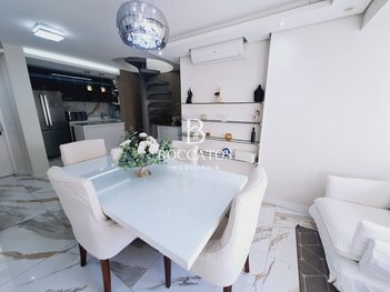 apartment em Rua Comendador Miguel Calfat, Vila Nova Conceição - São Paulo - SP