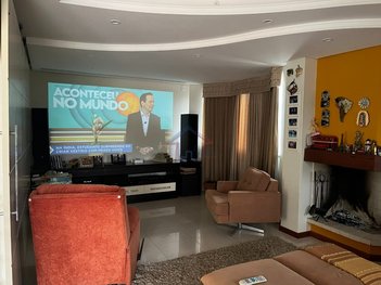 house em Azaleias, Bosque das Mansões - São José - SC