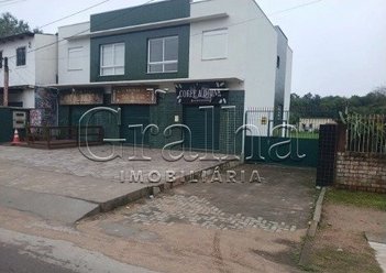 residential_building em Estrada João de Oliveira Remião, Lomba do Pinheiro - Porto Alegre - RS
