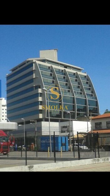 apartment em Rua São João Batista, Agronômica - Florianópolis - SC