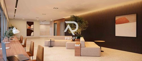 apartment em Rua França Pinto, Vila Mariana - São Paulo - SP