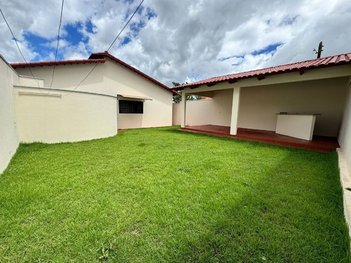 house em Avenida Brasil, Centro - Quirinópolis - GO