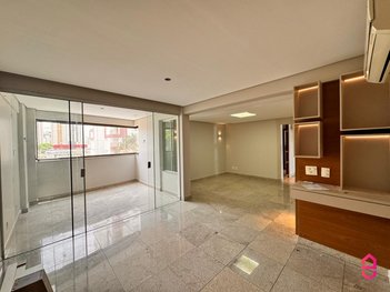 apartment em Rua T 29, Setor Bueno - Goiânia - GO
