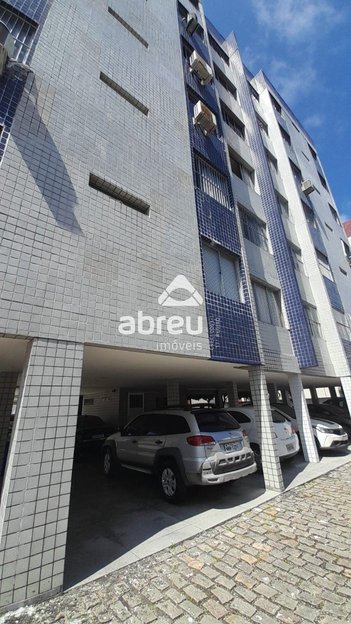 apartment em Rua Alberto Silva, Lagoa Seca - Natal - RN