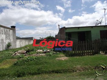 land_lot em Rua Dois, Vila Maria José - Rio Grande - RS