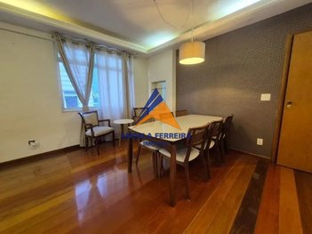 apartment em Rua Pedro Natalício de Morais, Buritis - Belo Horizonte - MG