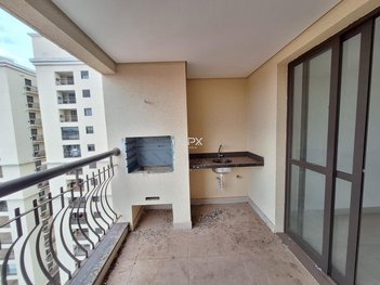 apartment em Avenida Doutor Edgard Conceição, Paulista - Piracicaba - SP