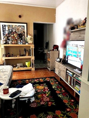 house em Rua Doutor Rubino de Oliveira, Vila Carvalho - Sorocaba - SP