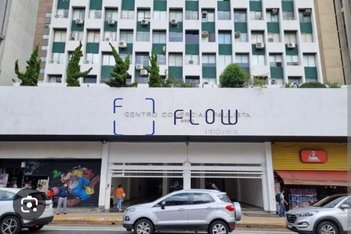 office em Avenida Brigadeiro Luís Antônio, Bela Vista - São Paulo - SP