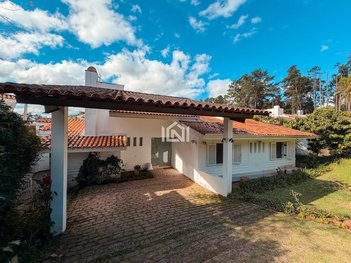 house em Estrada Otelo Zeloni, Granja Santa Maria - Carapicuíba - SP