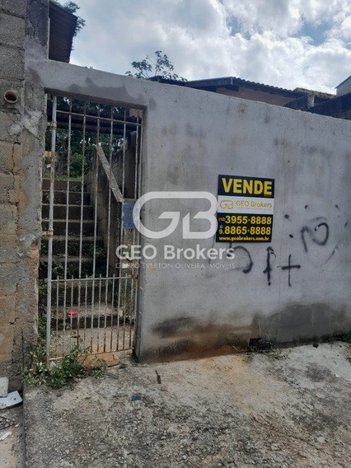 land_lot em Rua José Jordão Mercadante, Jardim Paraíso - Jacareí - SP