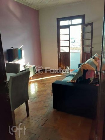 apartment em Rua Doutor Carlos Guimarães, Catumbi - São Paulo - SP