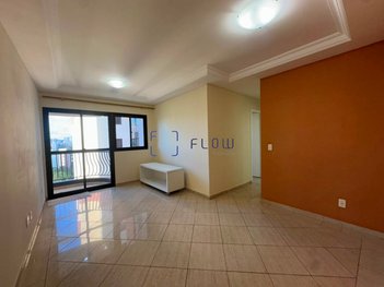 apartment em Rua Roque Giangrande Filho, Jardim Itapeva - São Paulo - SP