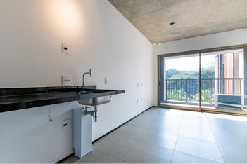 apartment em Rua Melo Alves, Cerqueira César - São Paulo - SP