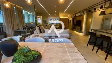 apartment em Rua Alves Guimarães, Pinheiros - São Paulo - SP