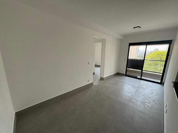 apartment em Avenida Senador Vergueiro, Centro - São Bernardo do Campo - SP