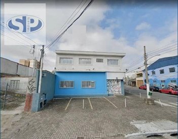 commercial_property em Rua Tamaindê, Vila Nova Manchester - São Paulo - SP