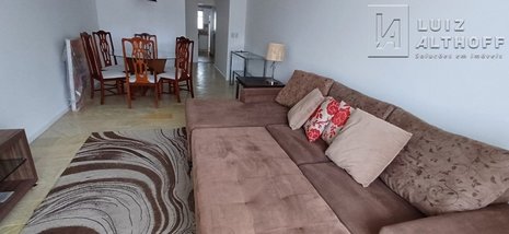 apartment em Rua Bocaiúva, Centro - Florianópolis - SC