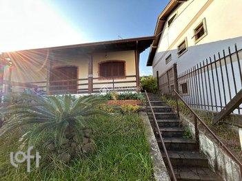 house em Dejalmo dos Santos, Centro - Gravataí - RS