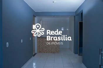 house em QS 6 Conjunto 1, Riacho Fundo II - Brasília - DF