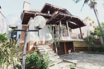 house em Rua Guarujá, Ideal - Novo Hamburgo - RS