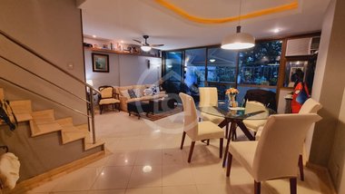 apartment em Avenida João Carlos Machado, Barra da Tijuca - Rio de Janeiro - RJ