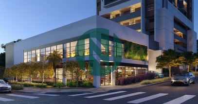 business em Rua Marechal Deodoro, Santo Amaro - São Paulo - SP