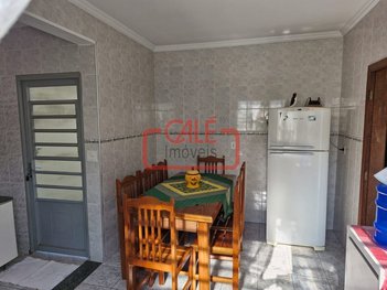 house em Rua Antônio Bernardinetti, Parque São Lourenço - Indaiatuba - SP