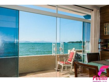 house em Baldicero Filomeno, Ribeirão da Ilha - Florianópolis - SC
